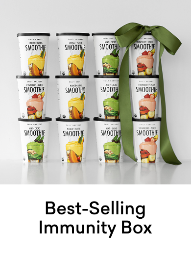 Best-Selling Immunity Box Best-Selling Immunity Box