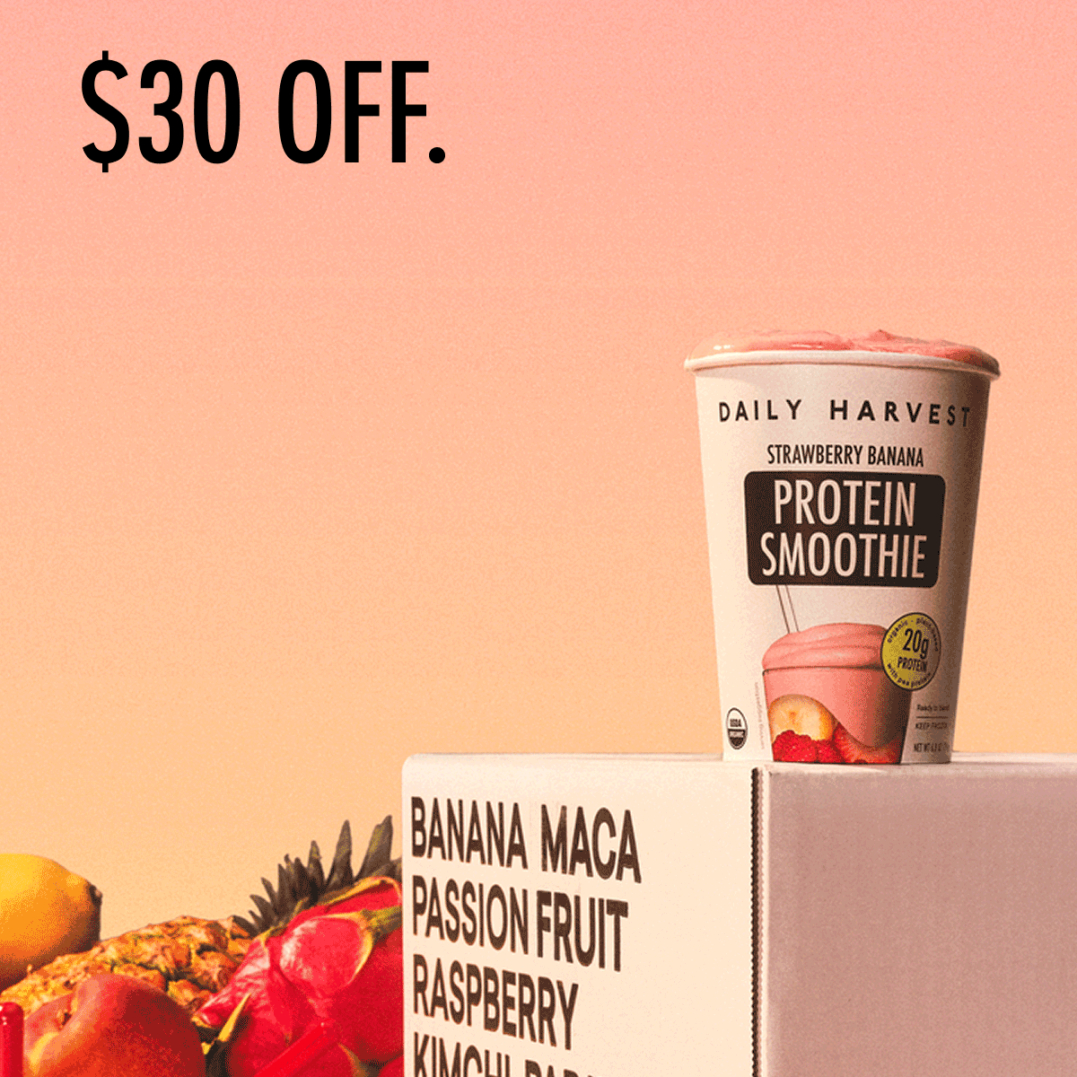 $30 OFF. OUR BEST SELLERS BUNDLE. STAY CHILL.
