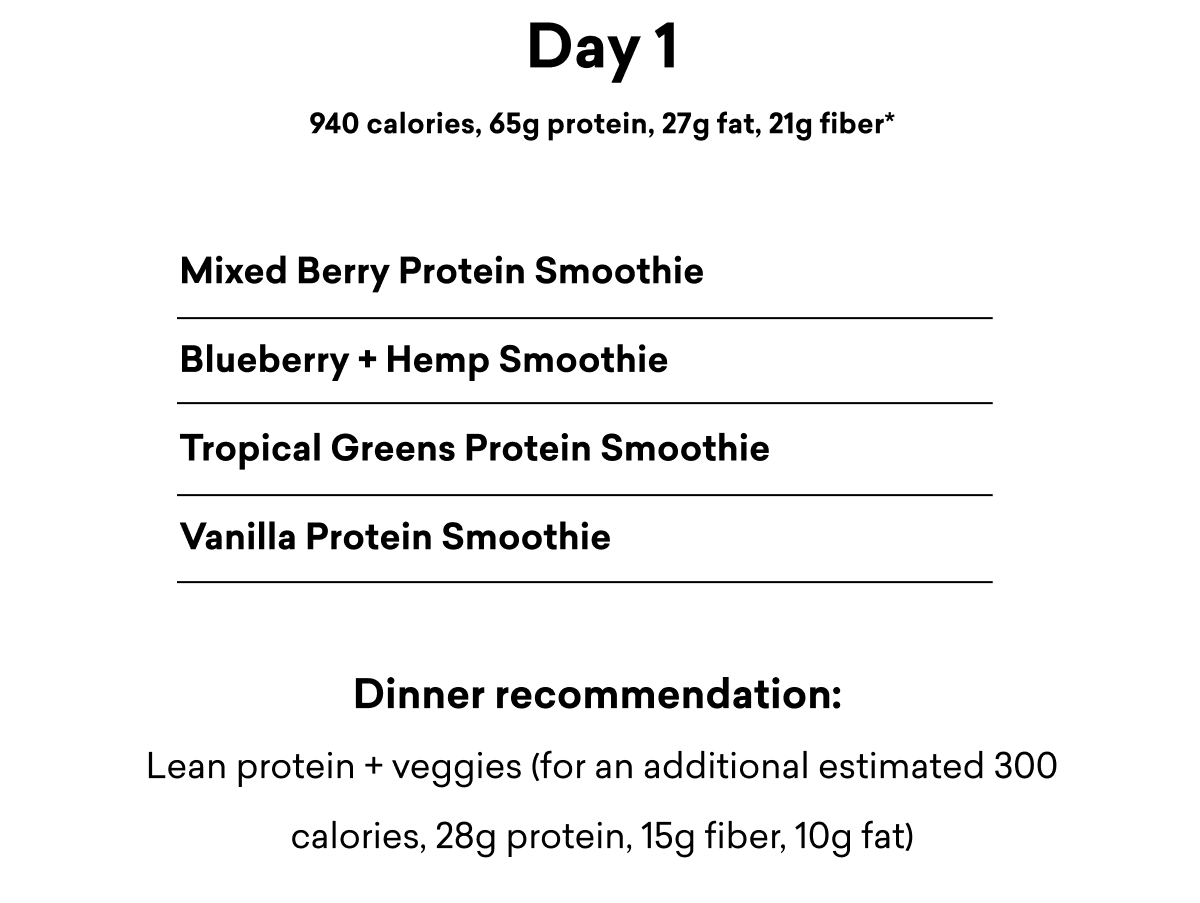 Day 1