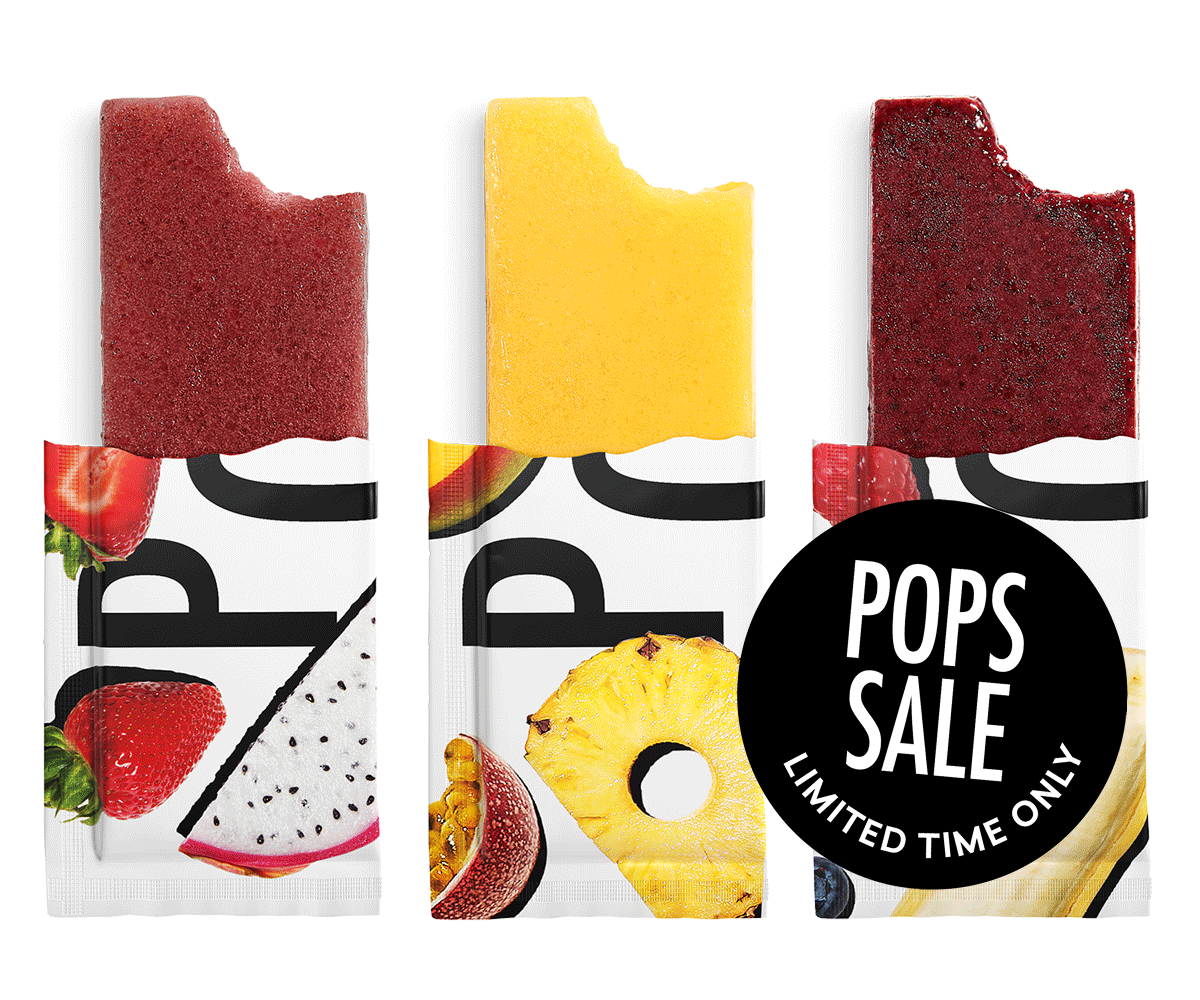 POPS SALE. Limited time only POPS SALE. Limited time only