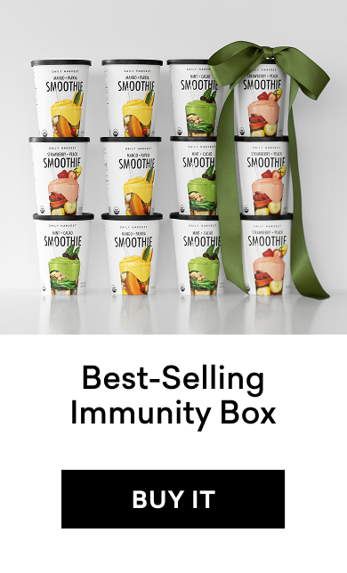 Best-Selling Immunity Box