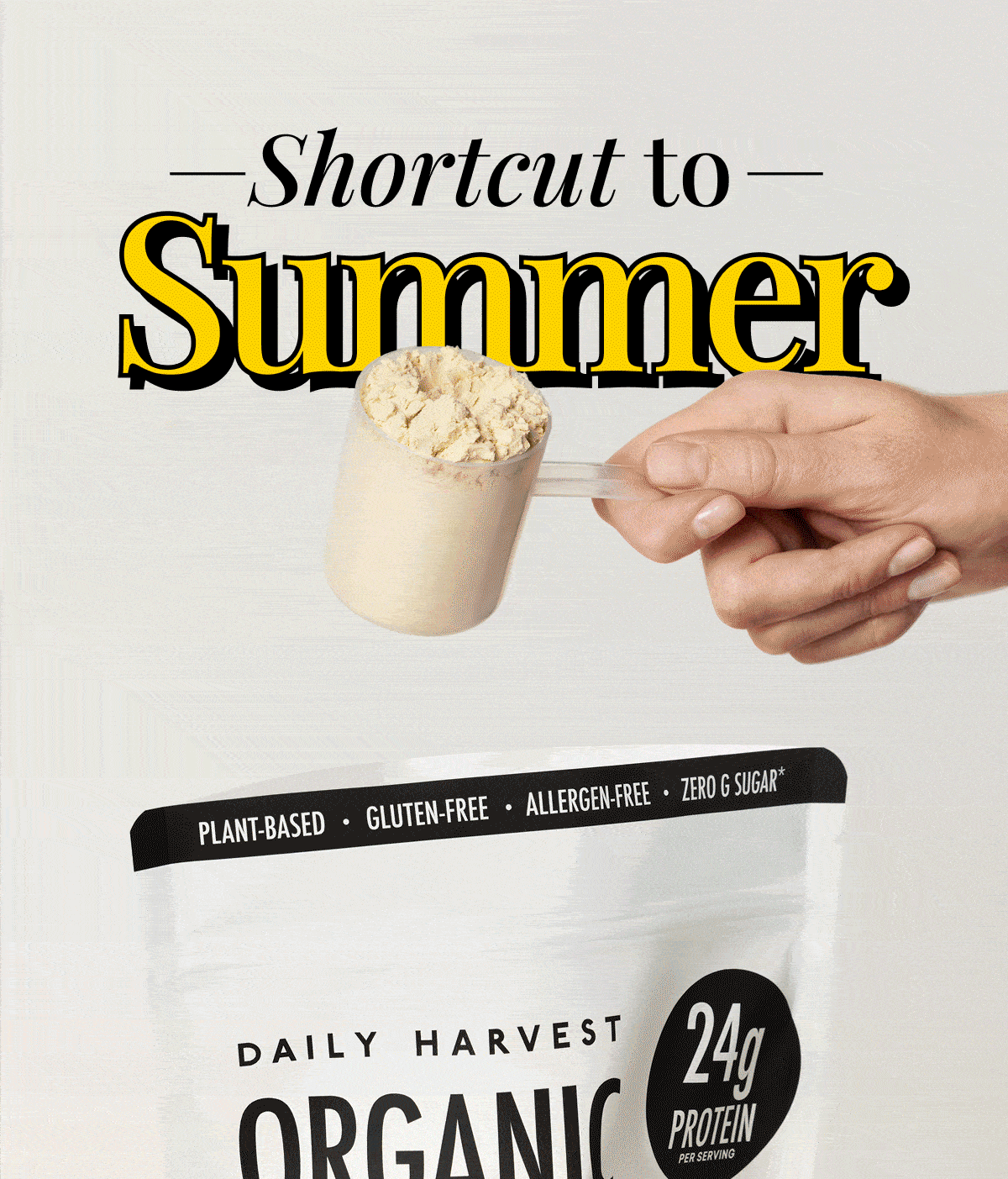 shortcut to summer