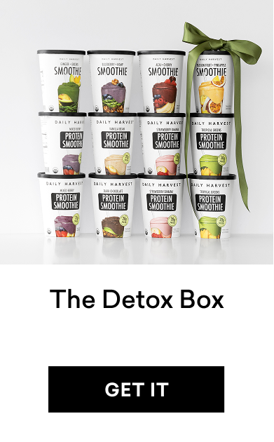 The Detox Box