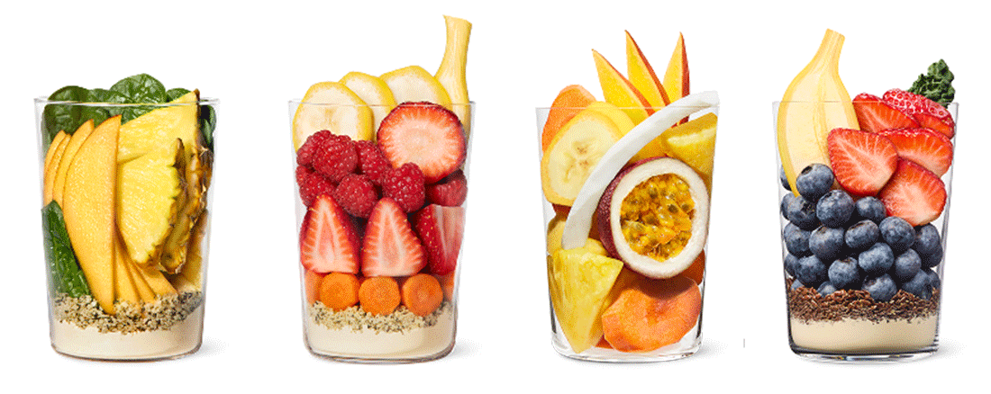 Dinner recommendation:  Lean protein + veggies (for an additional estimated 300 calories, 28g protein, 15g fiber, 10g fat) Dinner recommendation:  Lean protein + veggies (for an additional estimated 300 calories, 28g protein, 15g fiber, 10g fat)