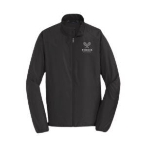 Port Authority Full-Zip Jacket 