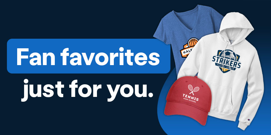 Thank you for your support!