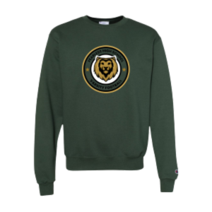 Champion Powerblend Crewneck 