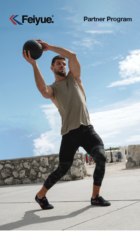 Feiyue Dealers