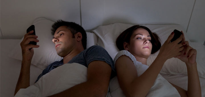 Ditch These Nighttime Habits To Sleep Better