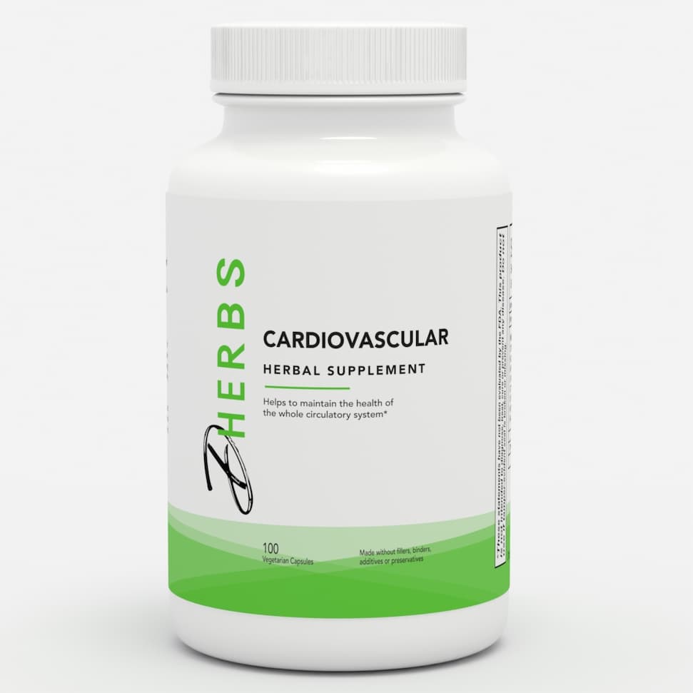 Cardiovascular