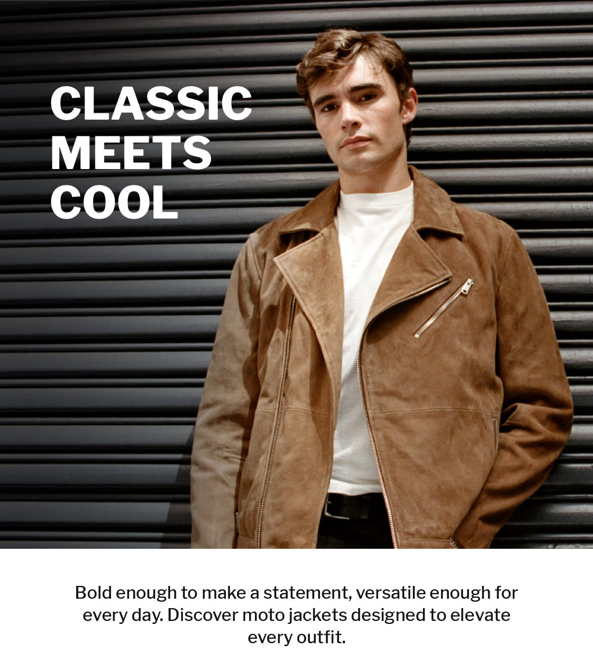 Shop Jackets