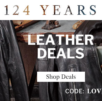 Leather Deals