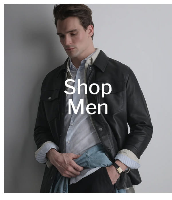Shop Men