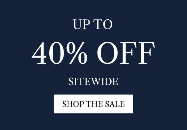 Shop The Sale