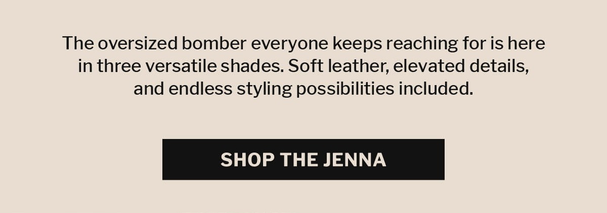 Shop The Jenna