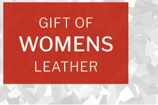 Gift Of Women's Leather