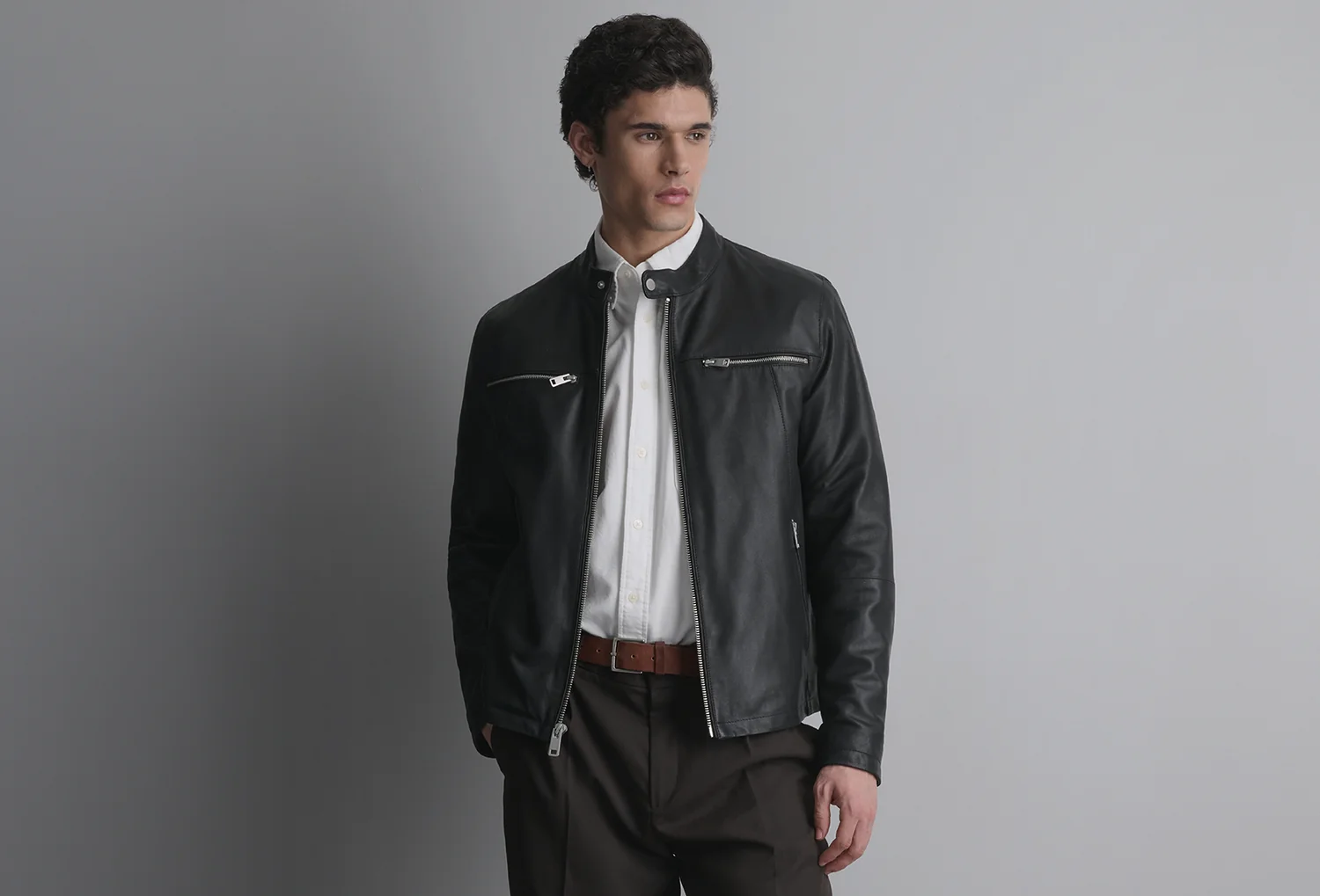 Shop Racer Jackets