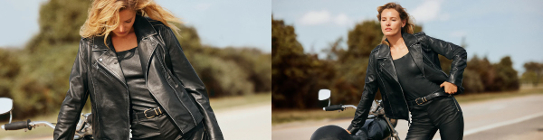 Moto Collection