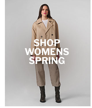 Shop Womens Spring