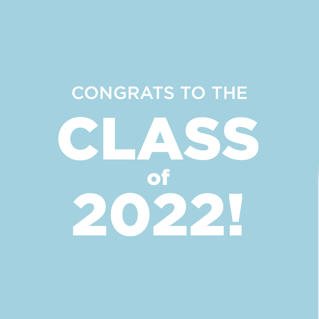 "You did it!" 🎓 Fatty Sundays