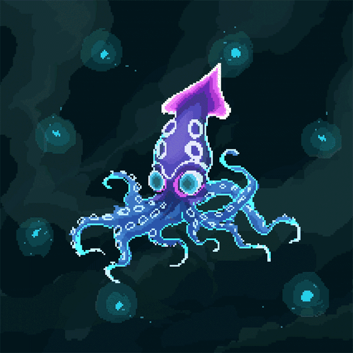 Miniboss Phosmar