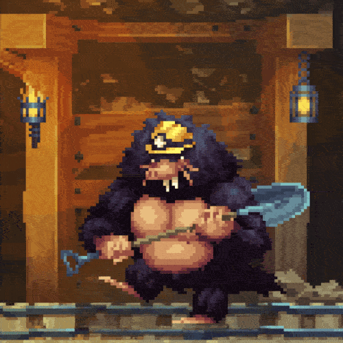 Miniboss Moo