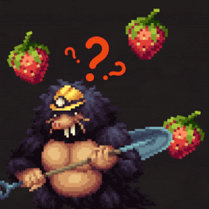 Miniboss Moo
