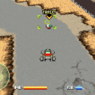 Cubivore, Illbleed and Car Battler Joe game play - all IP owned by respective game developers