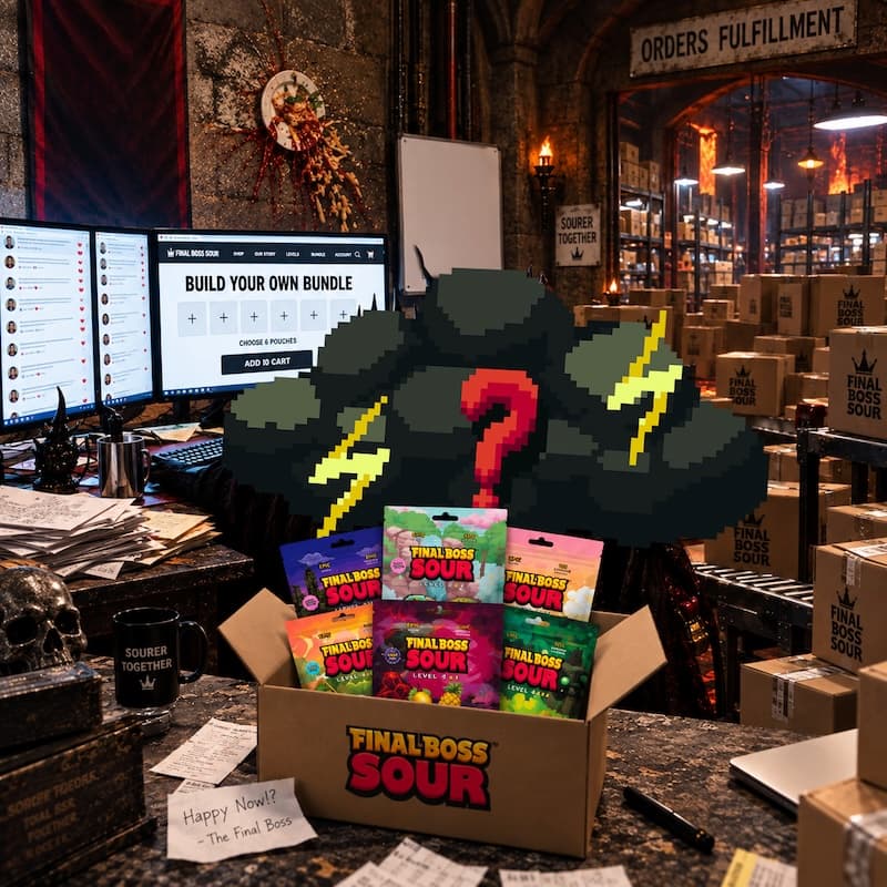 The Build Your Own Bundle page goes live after months of fan pressure
