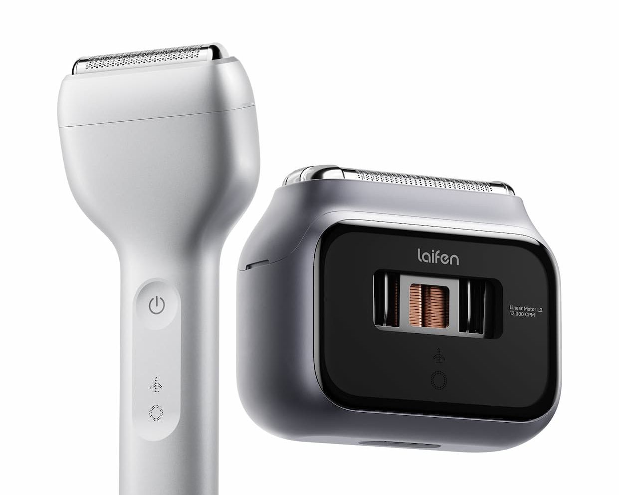 Men's Electric Shavers & Beard Trimmers – Laifen-US