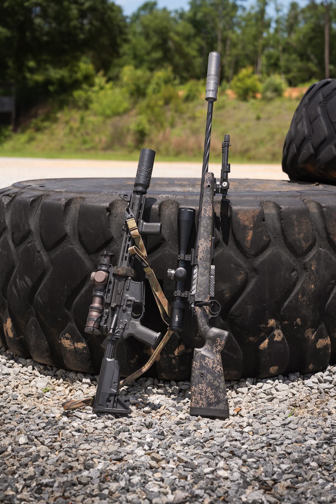 https://www.ruggedsuppressors.com/
