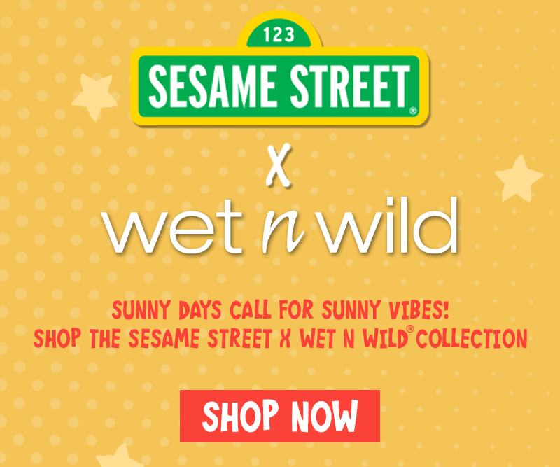🌞 Sunny Days Just Got Sunnier 🌞 Wet N Wild Beauty
