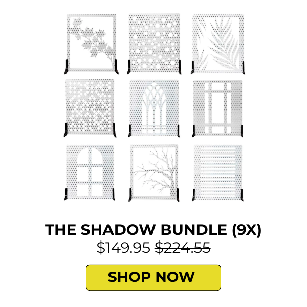 The Shadow Bundle - (9x)