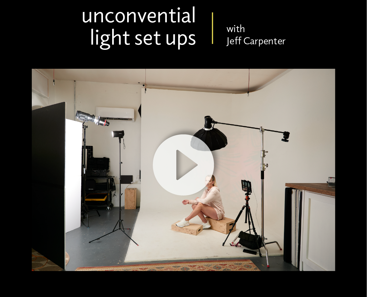 Light It Like Jeff