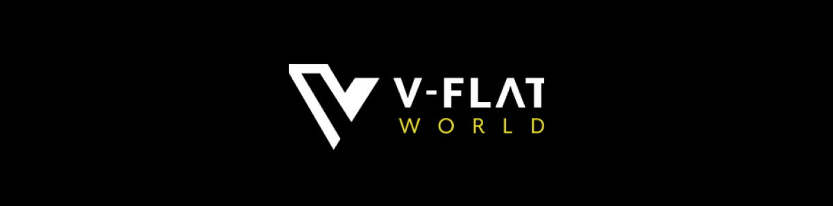 V-Flat World