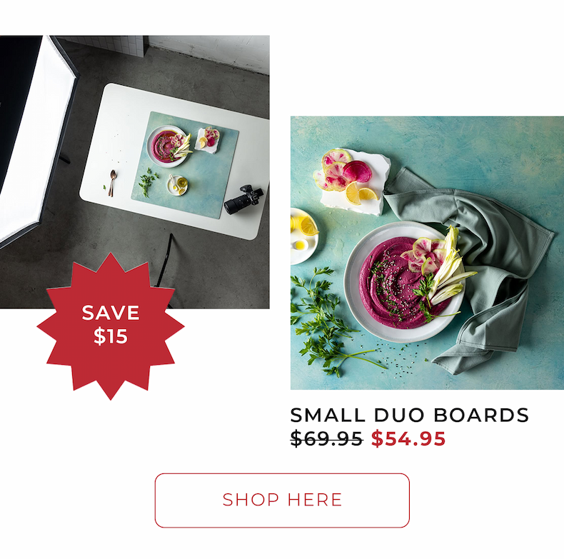 Small Duo Boards