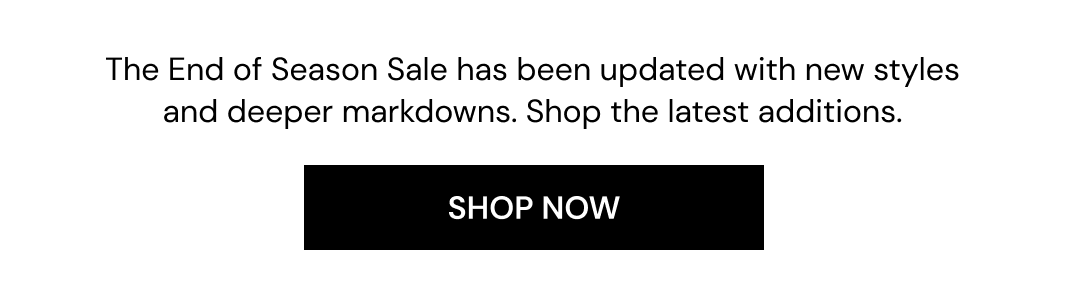 Shop The Sale