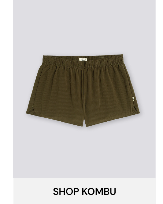 Shop Kombu