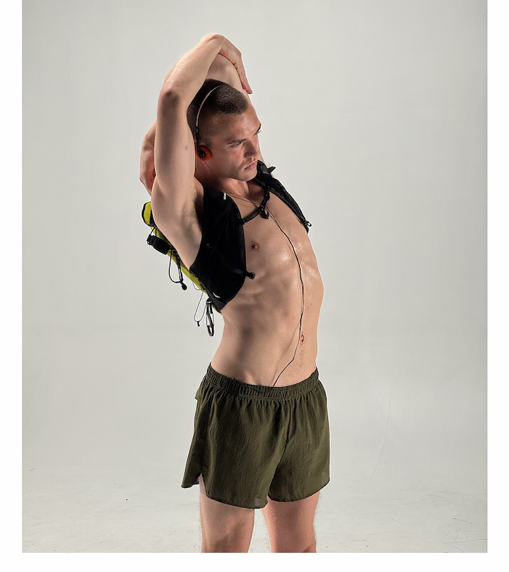 The Kombu Active Trunk