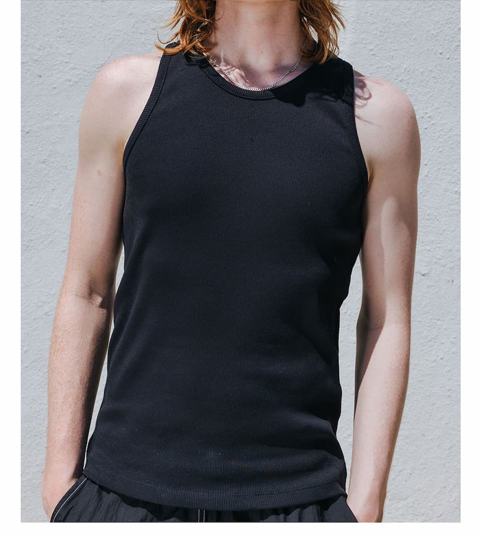 The White Tank