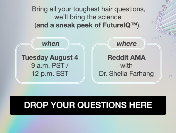 Drop Your Questions Here