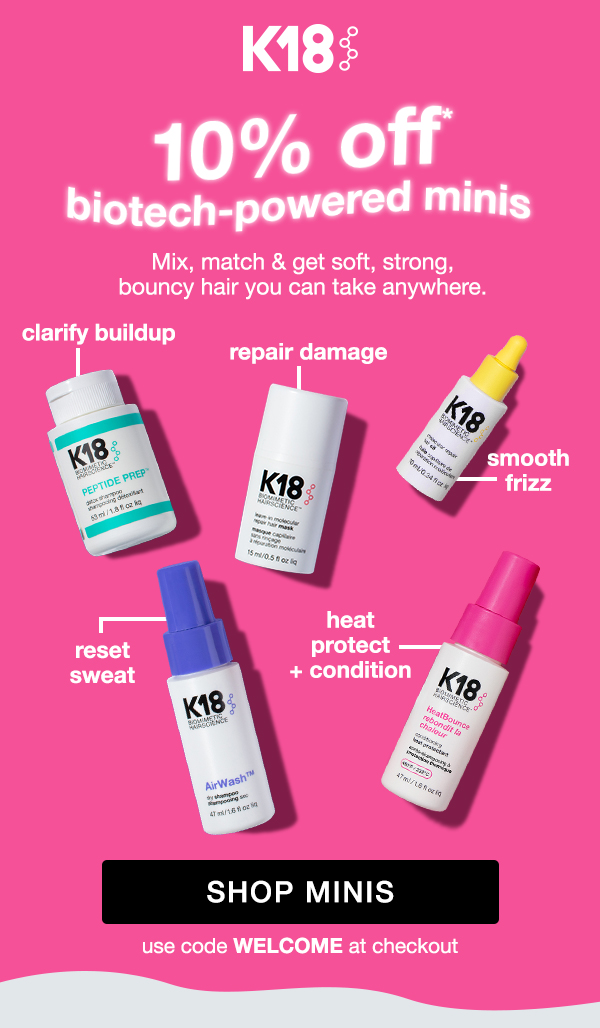 Shop Minis