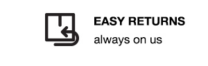 Easy Returns 