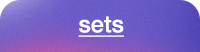 sets