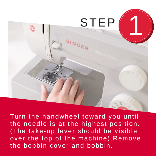 Keep Your Sewing Machine Running Smooth…Lesson 10 Singer