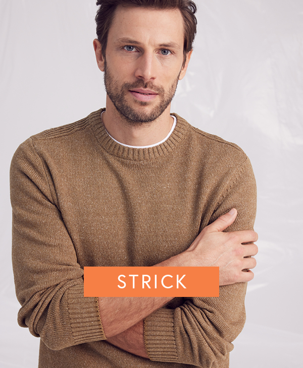 Strick