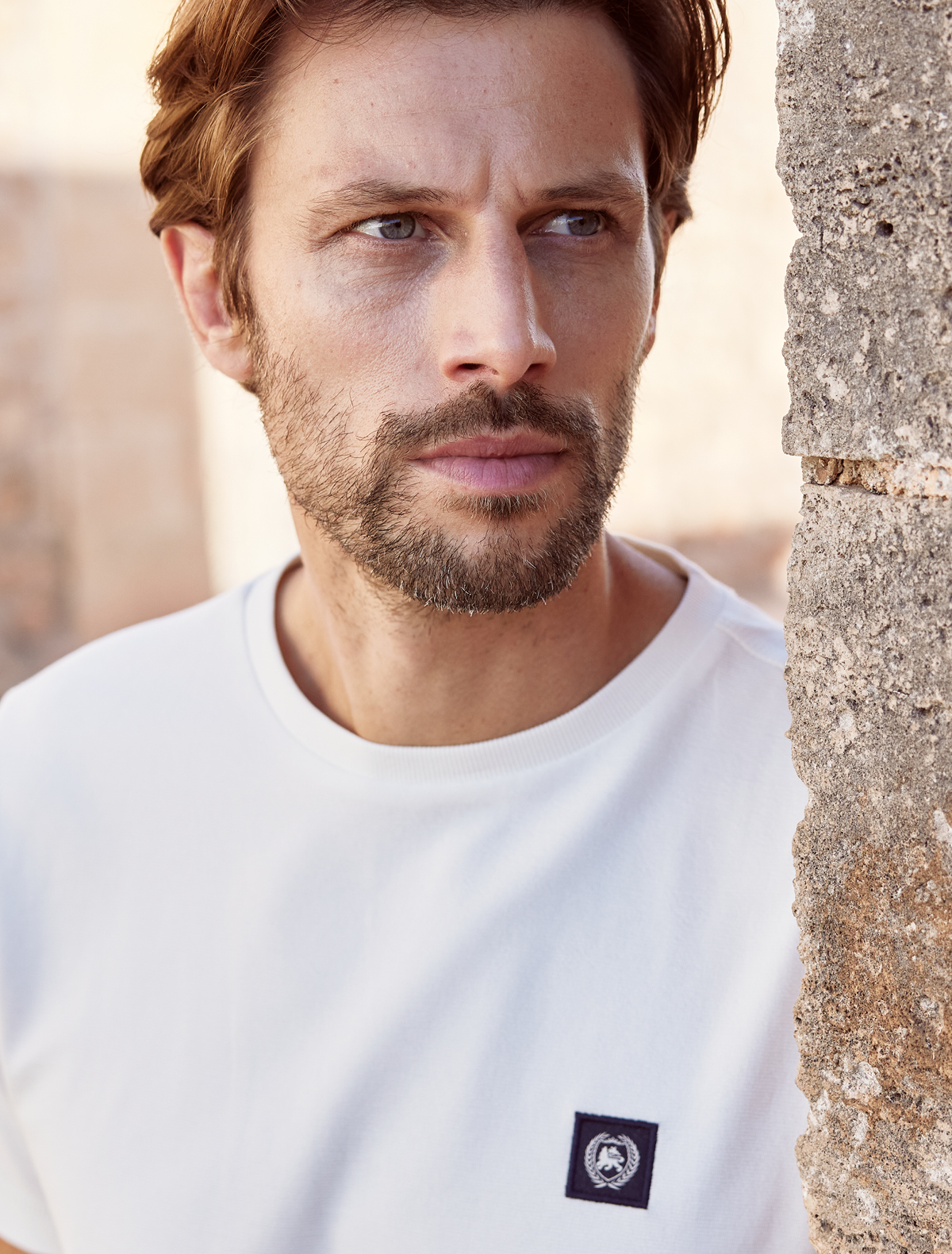 ZUM COOL &amp; DRY T-SHIRT