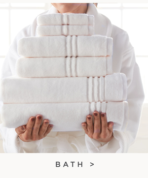 Shop bath