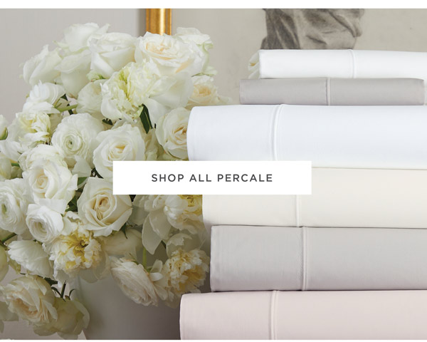 Shop all percale
