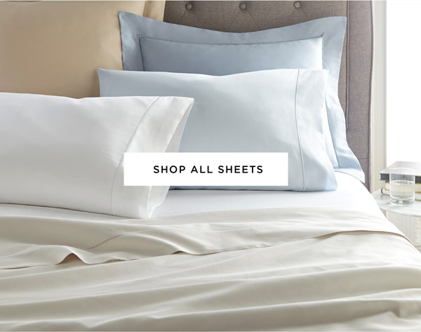Shop all sheets